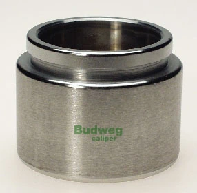 Piston, brake caliper